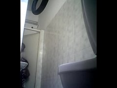 Онлайн порно скрытая камера туалет