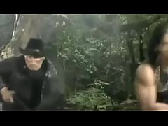Порно Видео Спящая В Лесу