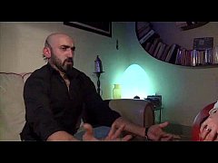 Порно видео с учителем йоги