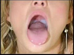 Порно глубокое горло сперма в глотке
