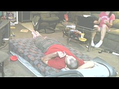 Порно видео массажный салон скрытая камера