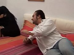 Порно видео с мамой дома